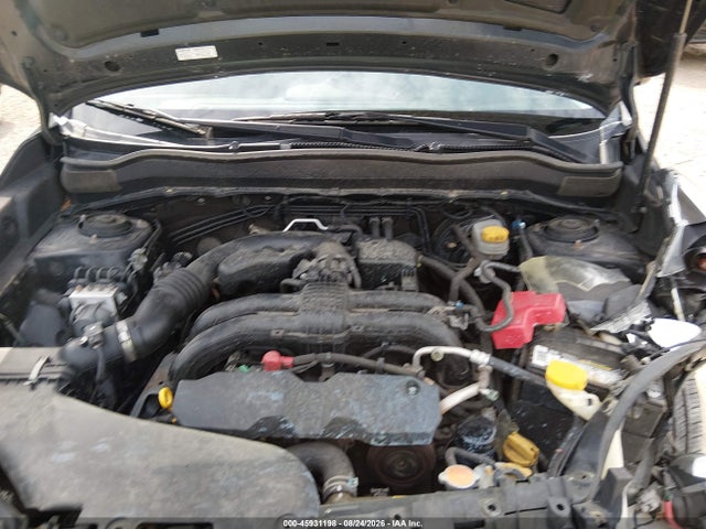Продажа на аукционе авто 2014 Subaru Forester 2.5i Limited, vin: JF2SJAHC1EH497693, номер лота: 45931198