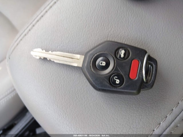 Продажа на аукционе авто 2014 Subaru Forester 2.5i Limited, vin: JF2SJAHC1EH497693, номер лота: 45931198