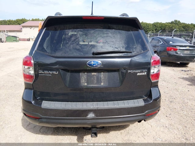 Продажа на аукционе авто 2014 Subaru Forester 2.5i Limited, vin: JF2SJAHC1EH497693, номер лота: 45931198