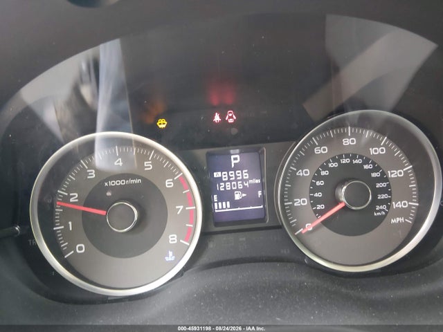 Продажа на аукционе авто 2014 Subaru Forester 2.5i Limited, vin: JF2SJAHC1EH497693, номер лота: 45931198