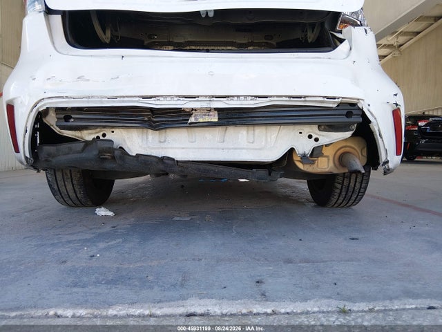 2021 Toyota Corolla Le მანქანა იყიდება აუქციონზე, vin: 5YFEPMAE0MP147353, აუქციონის ნომერი: 45931199