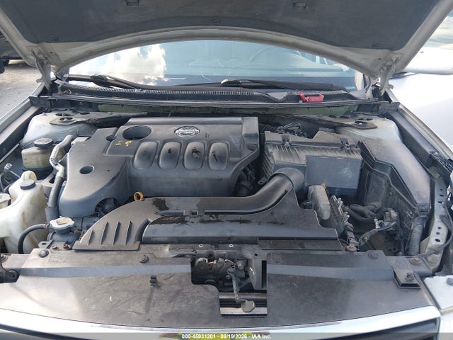 45931201 :رقم المزاد ، 1N4AL21E37C155562 vin ، 2007 Nissan Altima 2.5 S مزاد بيع