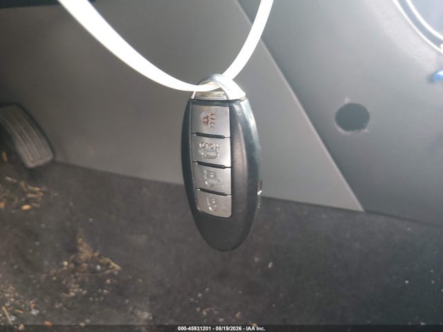 45931201 :رقم المزاد ، 1N4AL21E37C155562 vin ، 2007 Nissan Altima 2.5 S مزاد بيع