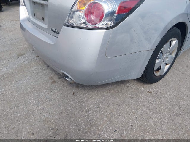 45931201 :رقم المزاد ، 1N4AL21E37C155562 vin ، 2007 Nissan Altima 2.5 S مزاد بيع