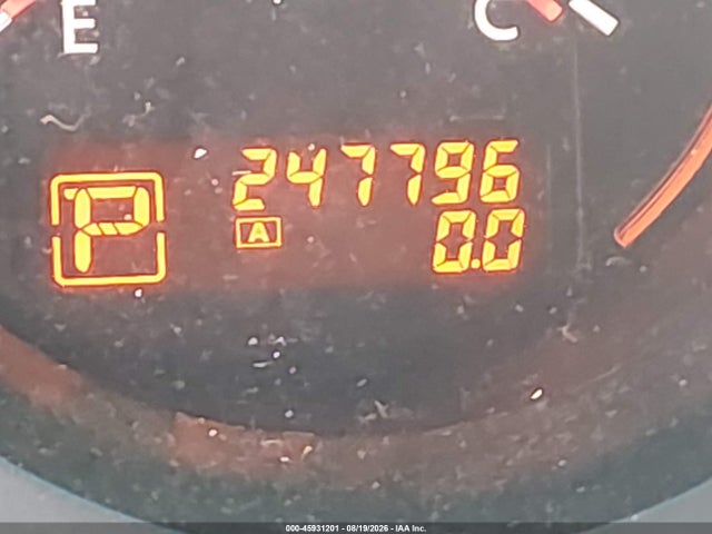 45931201 :رقم المزاد ، 1N4AL21E37C155562 vin ، 2007 Nissan Altima 2.5 S مزاد بيع