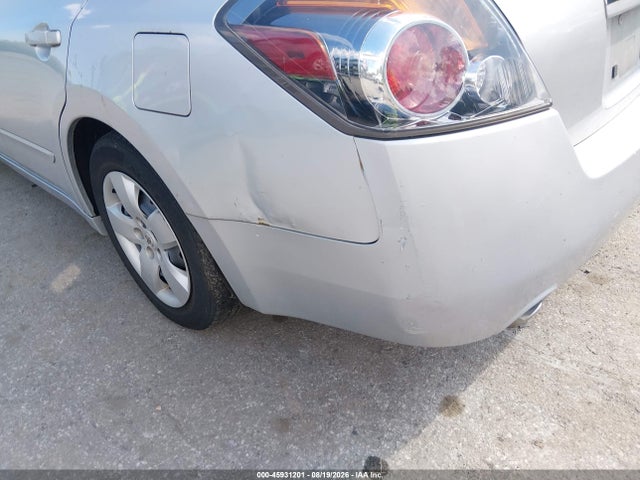 45931201 :رقم المزاد ، 1N4AL21E37C155562 vin ، 2007 Nissan Altima 2.5 S مزاد بيع