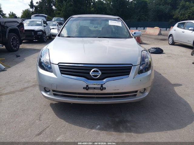 45931201 :رقم المزاد ، 1N4AL21E37C155562 vin ، 2007 Nissan Altima 2.5 S مزاد بيع