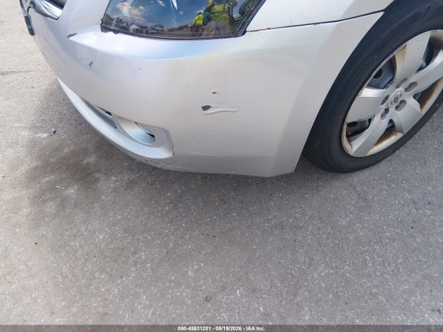 45931201 :رقم المزاد ، 1N4AL21E37C155562 vin ، 2007 Nissan Altima 2.5 S مزاد بيع