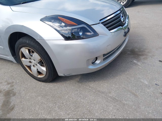 45931201 :رقم المزاد ، 1N4AL21E37C155562 vin ، 2007 Nissan Altima 2.5 S مزاد بيع