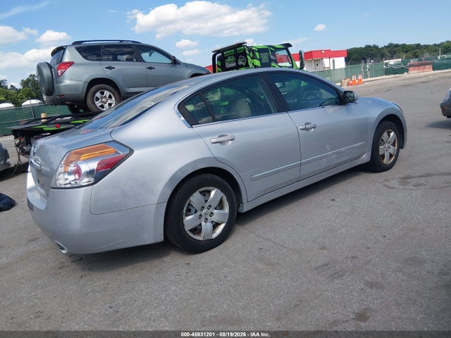 45931201 :رقم المزاد ، 1N4AL21E37C155562 vin ، 2007 Nissan Altima 2.5 S مزاد بيع