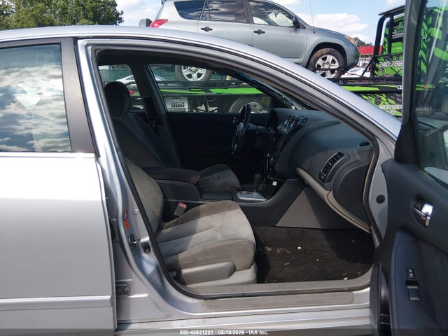 45931201 :رقم المزاد ، 1N4AL21E37C155562 vin ، 2007 Nissan Altima 2.5 S مزاد بيع