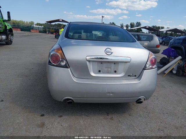 45931201 :رقم المزاد ، 1N4AL21E37C155562 vin ، 2007 Nissan Altima 2.5 S مزاد بيع