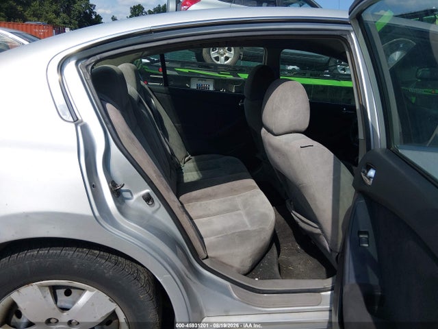 45931201 :رقم المزاد ، 1N4AL21E37C155562 vin ، 2007 Nissan Altima 2.5 S مزاد بيع