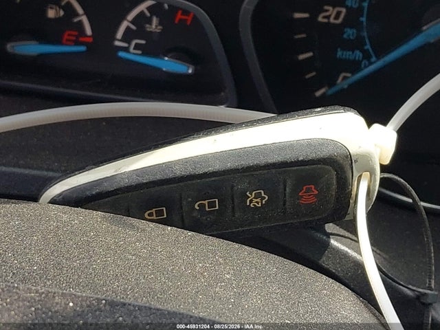 Продажа на аукционе авто 2013 Ford Escape Titanium, vin: 1FMCU0J97DUD72976, номер лота: 45931204