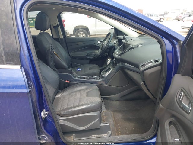 Продажа на аукционе авто 2013 Ford Escape Titanium, vin: 1FMCU0J97DUD72976, номер лота: 45931204