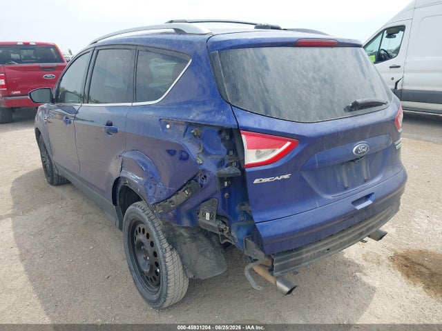 Продажа на аукционе авто 2013 Ford Escape Titanium, vin: 1FMCU0J97DUD72976, номер лота: 45931204