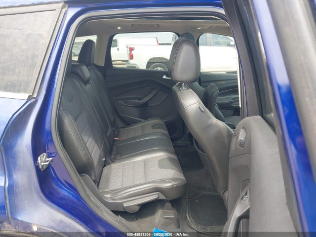 Продажа на аукционе авто 2013 Ford Escape Titanium, vin: 1FMCU0J97DUD72976, номер лота: 45931204