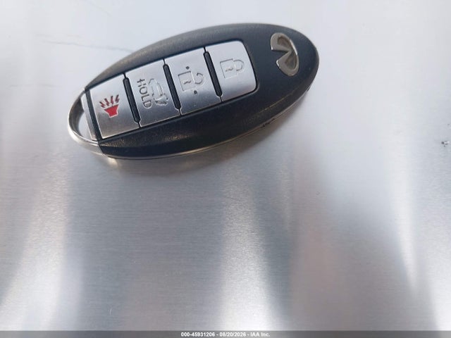 Продаж на аукціоні авто 2008 Infiniti Qx56, vin: 5N3AA08C58N900197, номер лоту: 45931206