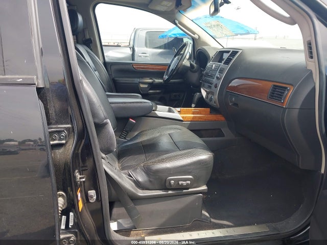 Продаж на аукціоні авто 2008 Infiniti Qx56, vin: 5N3AA08C58N900197, номер лоту: 45931206
