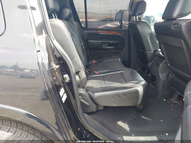 Продаж на аукціоні авто 2008 Infiniti Qx56, vin: 5N3AA08C58N900197, номер лоту: 45931206