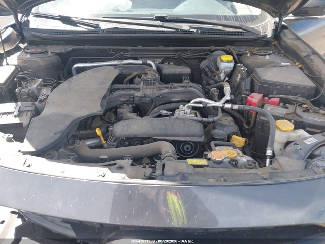 4S4BTACC9P3214209 Subaru Outback Premium