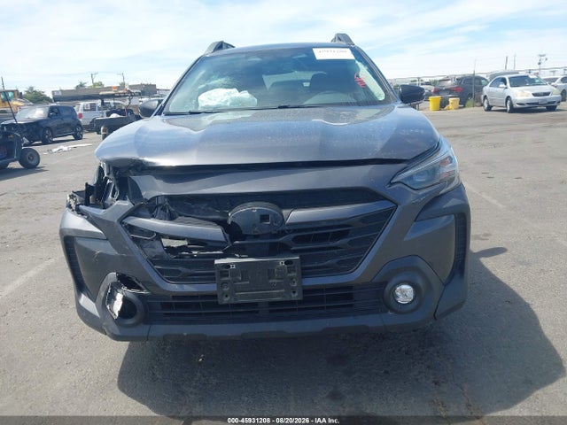 4S4BTACC9P3214209 Subaru Outback Premium