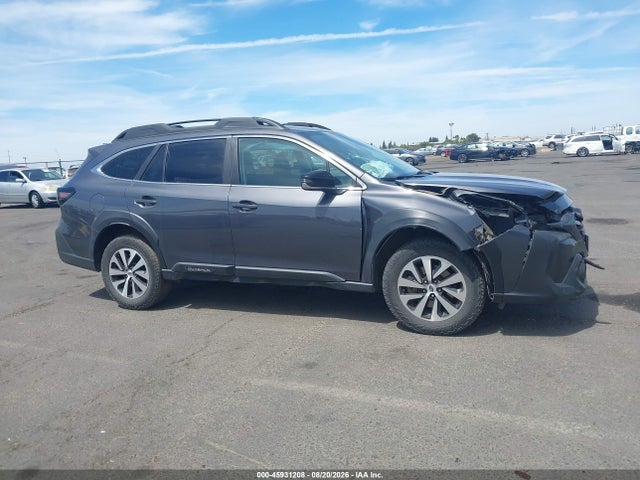 4S4BTACC9P3214209 Subaru Outback Premium