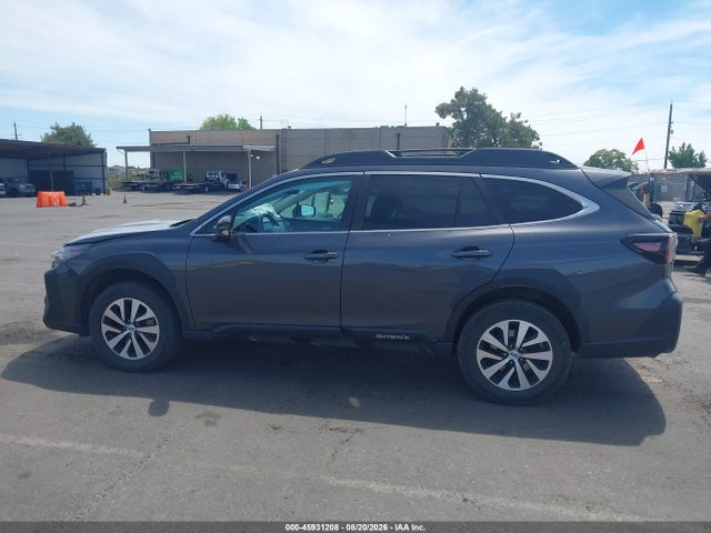 4S4BTACC9P3214209 Subaru Outback Premium