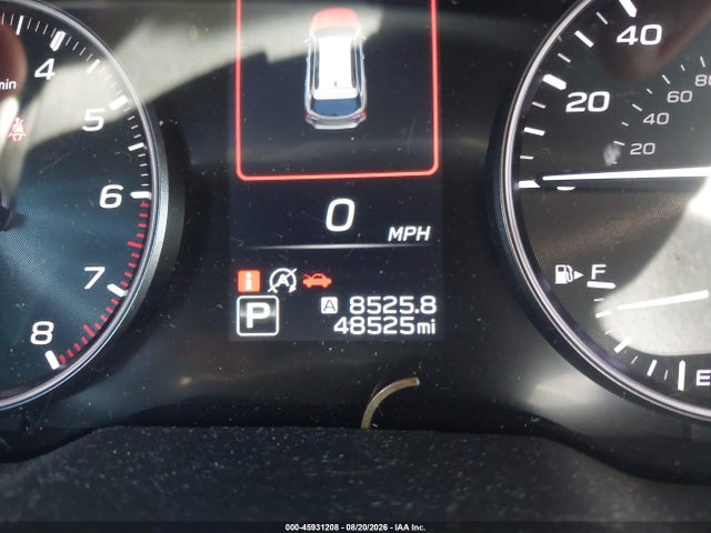 4S4BTACC9P3214209 Subaru Outback Premium
