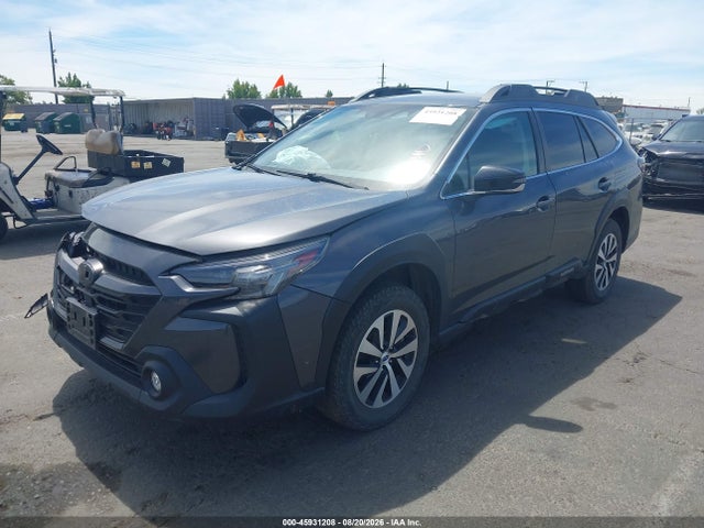 4S4BTACC9P3214209 Subaru Outback Premium