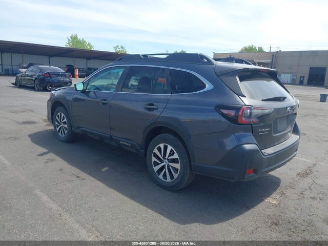 4S4BTACC9P3214209 Subaru Outback Premium