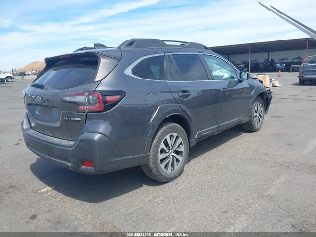 4S4BTACC9P3214209 Subaru Outback Premium