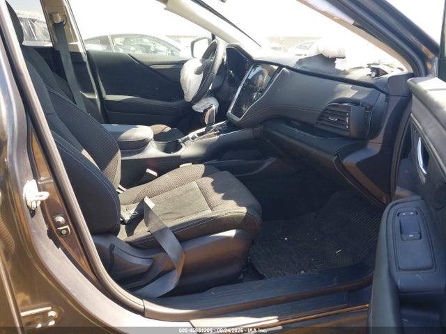 4S4BTACC9P3214209 Subaru Outback Premium