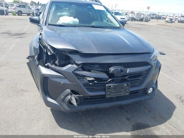 4S4BTACC9P3214209 Subaru Outback Premium