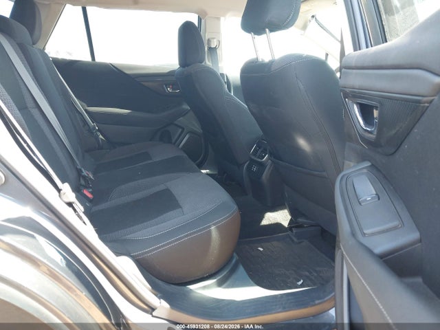 4S4BTACC9P3214209 Subaru Outback Premium