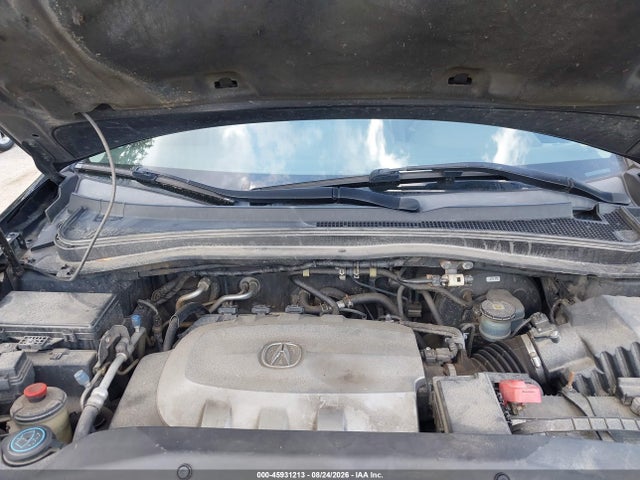 Продажа на аукционе авто 2010 Acura Mdx Advance Package, vin: 2HNYD2H59AH520949, номер лота: 45931213