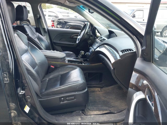 Продажа на аукционе авто 2010 Acura Mdx Advance Package, vin: 2HNYD2H59AH520949, номер лота: 45931213