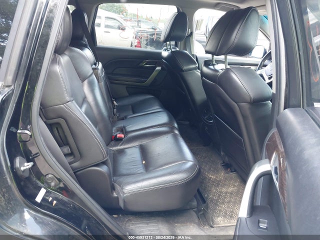 Продажа на аукционе авто 2010 Acura Mdx Advance Package, vin: 2HNYD2H59AH520949, номер лота: 45931213