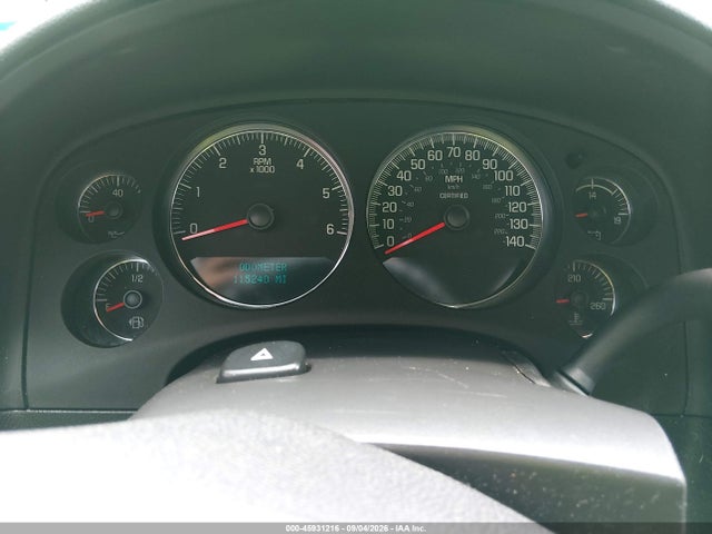 45931216 :رقم المزاد ، 1GNLC2E04ER194907 vin ، 2014 Chevrolet Tahoe Commercial مزاد بيع