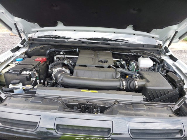 Продажа на аукционе авто 2026 Nissan Frontier Sv 4x4, vin: 1N6ED1EK0TN622922, номер лота: 45931217