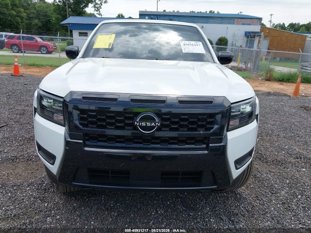 Продажа на аукционе авто 2026 Nissan Frontier Sv 4x4, vin: 1N6ED1EK0TN622922, номер лота: 45931217