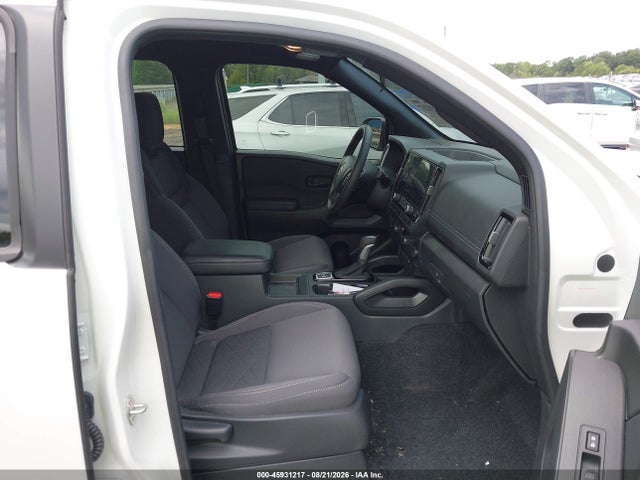 Продажа на аукционе авто 2026 Nissan Frontier Sv 4x4, vin: 1N6ED1EK0TN622922, номер лота: 45931217