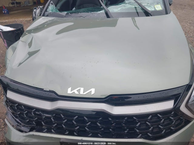 Aukcja sprzedaży 2023 Kia Sportage X-pro, vin: 5XYK7CAF2PG125918, numer aukcji: 45931218
