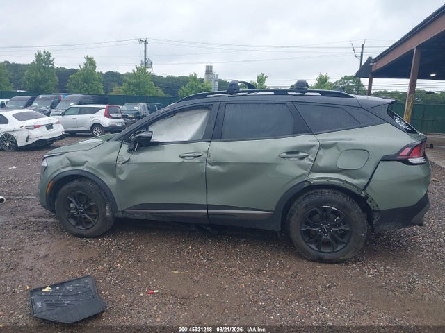 Aukcja sprzedaży 2023 Kia Sportage X-pro, vin: 5XYK7CAF2PG125918, numer aukcji: 45931218