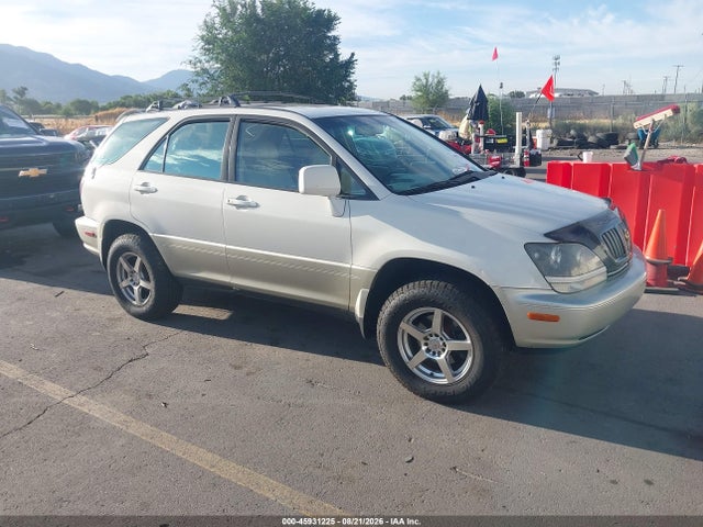 Продаж на аукціоні авто 1999 Lexus Rx 300, vin: JT6HF10U9X0047068, номер лоту: 45931225