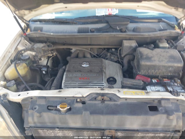 Продаж на аукціоні авто 1999 Lexus Rx 300, vin: JT6HF10U9X0047068, номер лоту: 45931225