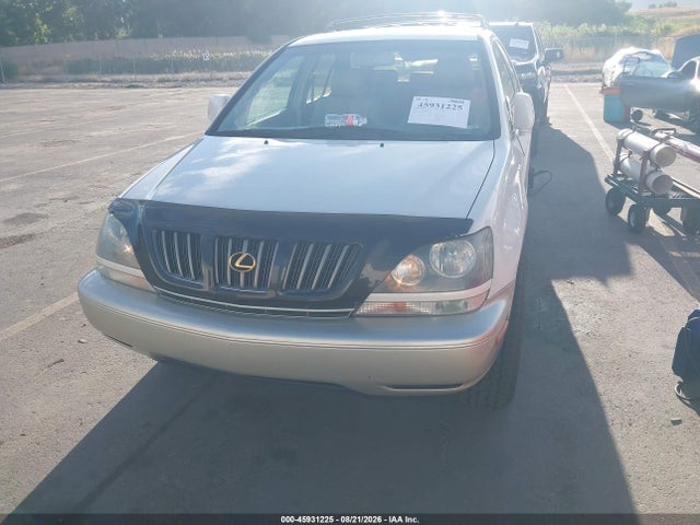 Продаж на аукціоні авто 1999 Lexus Rx 300, vin: JT6HF10U9X0047068, номер лоту: 45931225