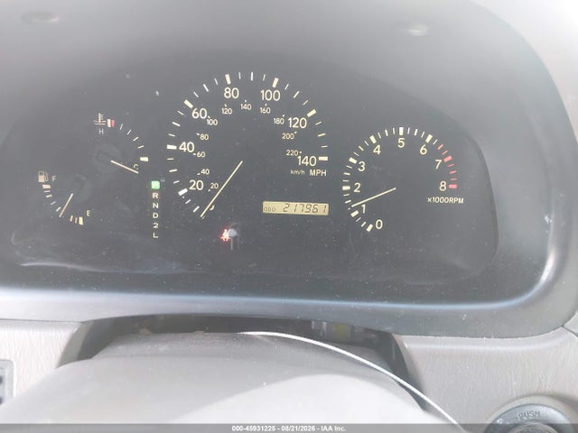 Продаж на аукціоні авто 1999 Lexus Rx 300, vin: JT6HF10U9X0047068, номер лоту: 45931225