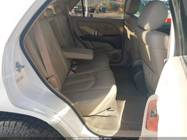Продаж на аукціоні авто 1999 Lexus Rx 300, vin: JT6HF10U9X0047068, номер лоту: 45931225