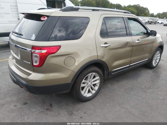 Продаж на аукціоні авто 2013 Ford Explorer Xlt, vin: 1FM5K7D87DGA96808, номер лоту: 45931230